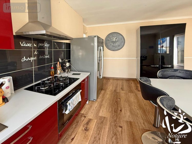 Maison a vendre Plabennec 29860 Finistère 97 m2 5 pièces 216000 euros