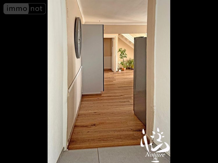 Maison a vendre Plabennec 29860 Finistère 97 m2 5 pièces 216000 euros