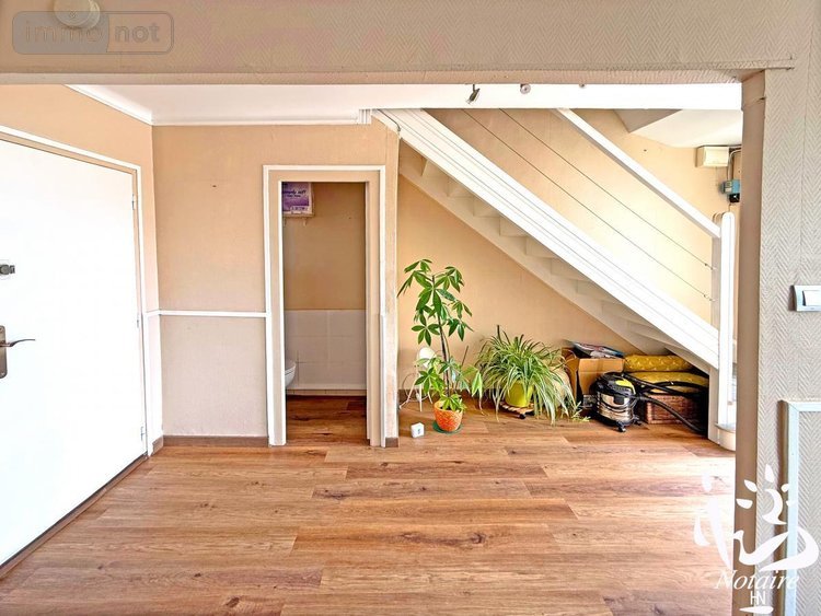 Maison a vendre Plabennec 29860 Finistère 97 m2 5 pièces 216000 euros