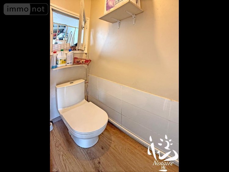 Maison a vendre Plabennec 29860 Finistère 97 m2 5 pièces 216000 euros