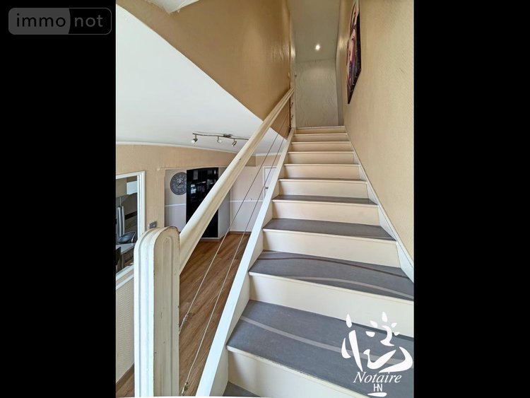 Maison a vendre Plabennec 29860 Finistère 97 m2 5 pièces 216000 euros