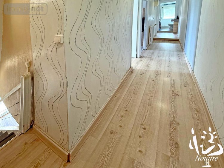 Maison a vendre Plabennec 29860 Finistère 97 m2 5 pièces 216000 euros