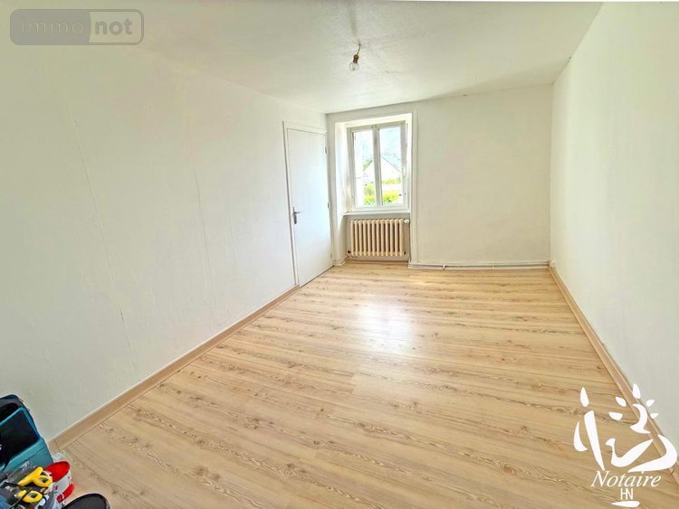 Maison a vendre Plabennec 29860 Finistère 97 m2 5 pièces 216000 euros