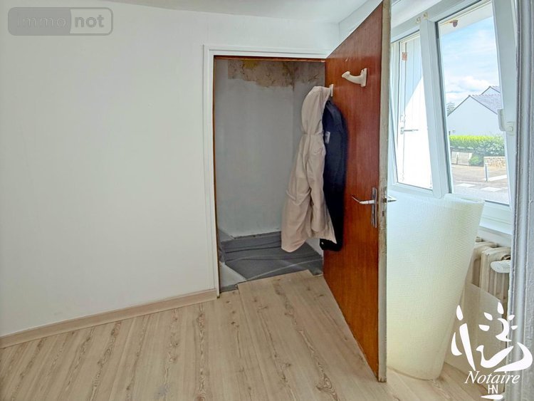 Maison a vendre Plabennec 29860 Finistère 97 m2 5 pièces 216000 euros
