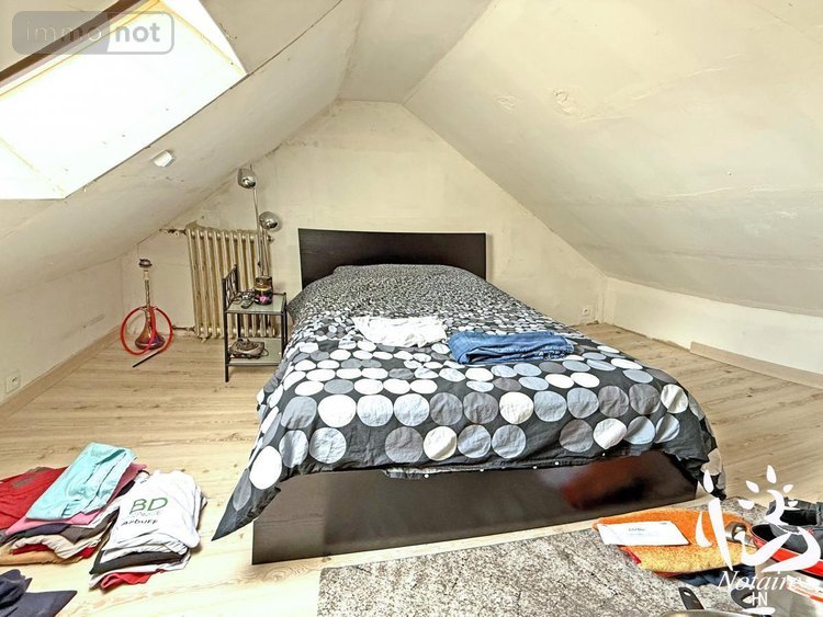 Maison a vendre Plabennec 29860 Finistère 97 m2 5 pièces 216000 euros