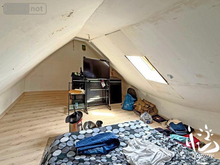 Maison a vendre Plabennec 29860 Finistère 97 m2 5 pièces 216000 euros