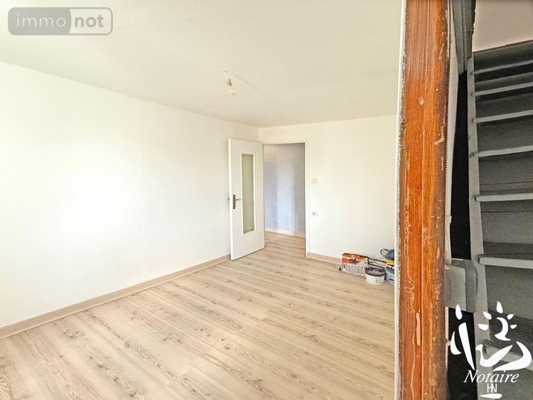 Maison a vendre Plabennec 29860 Finistère 97 m2 5 pièces 216000 euros