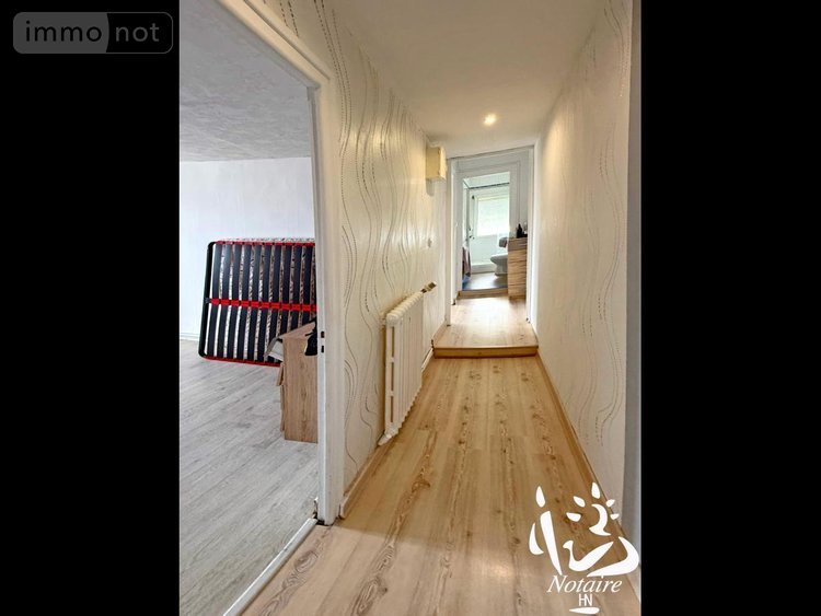 Maison a vendre Plabennec 29860 Finistère 97 m2 5 pièces 216000 euros