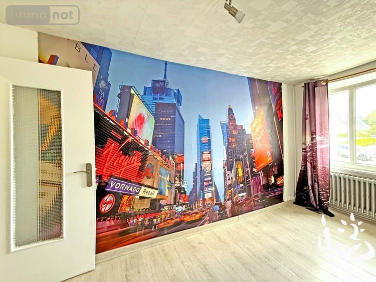 Maison a vendre Plabennec 29860 Finistère 97 m2 5 pièces 216000 euros