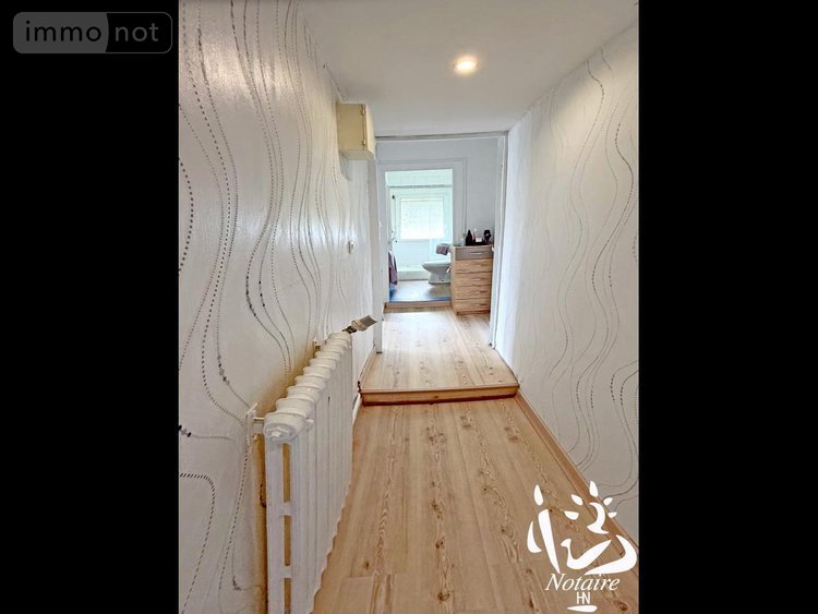 Maison a vendre Plabennec 29860 Finistère 97 m2 5 pièces 216000 euros