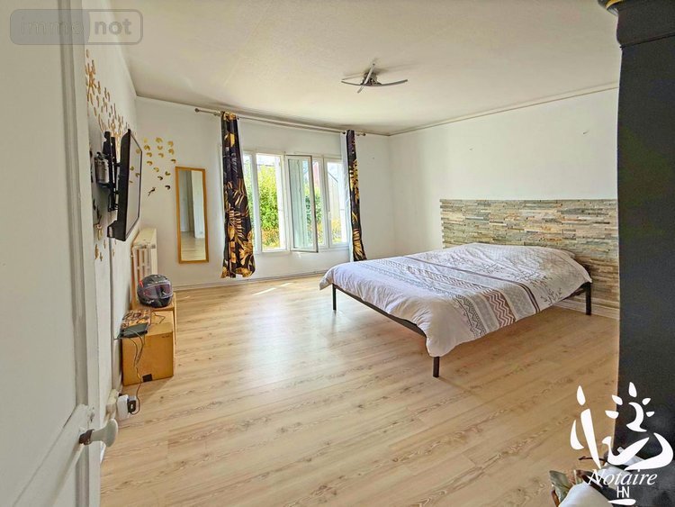 Maison a vendre Plabennec 29860 Finistère 97 m2 5 pièces 216000 euros