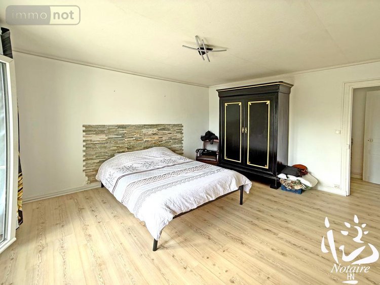 Maison a vendre Plabennec 29860 Finistère 97 m2 5 pièces 216000 euros