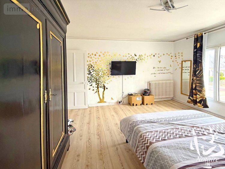 Maison a vendre Plabennec 29860 Finistère 97 m2 5 pièces 216000 euros