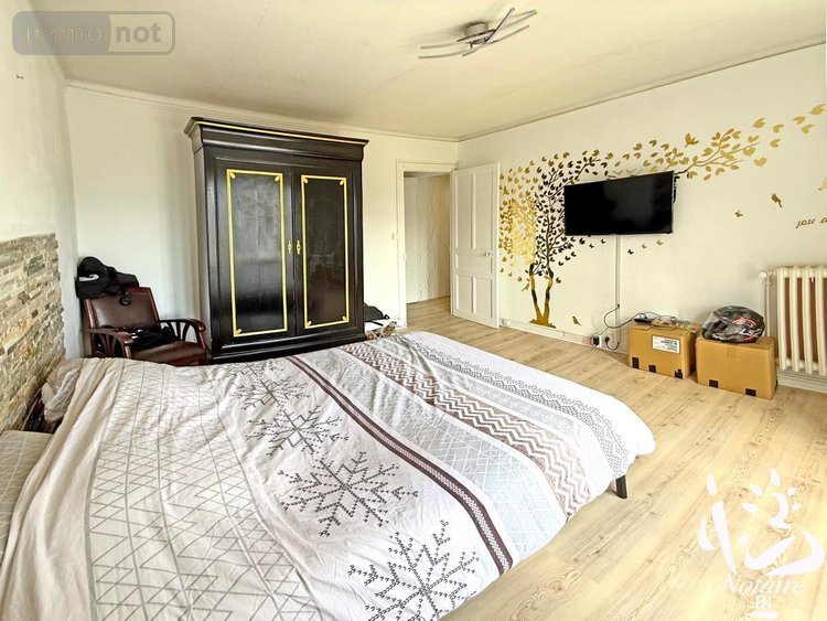 Maison a vendre Plabennec 29860 Finistère 97 m2 5 pièces 216000 euros