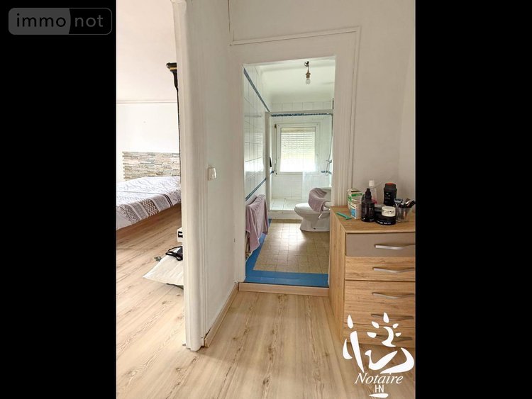 Maison a vendre Plabennec 29860 Finistère 97 m2 5 pièces 216000 euros