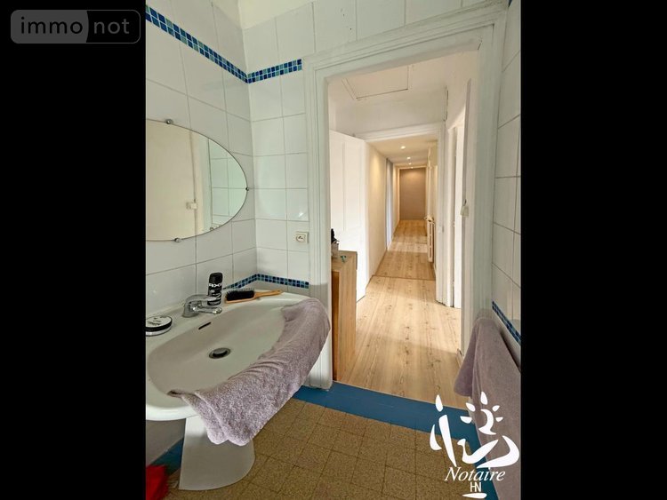 Maison a vendre Plabennec 29860 Finistère 97 m2 5 pièces 216000 euros