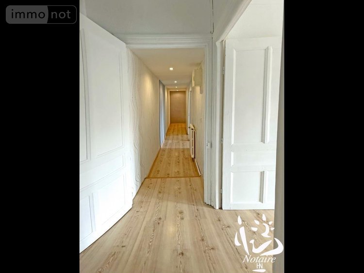 Maison a vendre Plabennec 29860 Finistère 97 m2 5 pièces 216000 euros