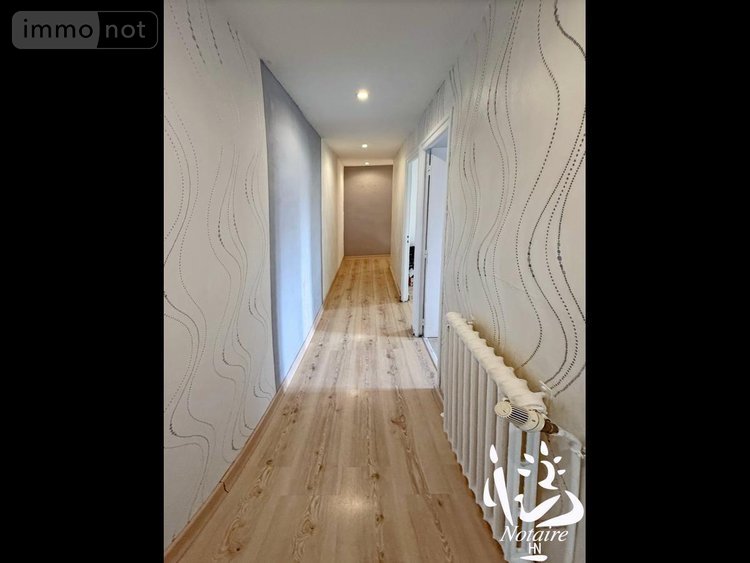 Maison a vendre Plabennec 29860 Finistère 97 m2 5 pièces 216000 euros