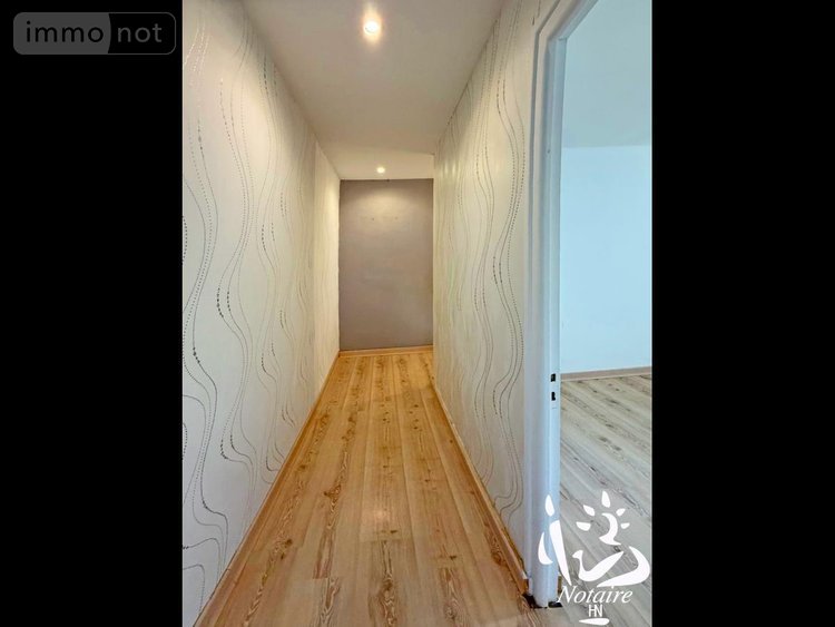 Maison a vendre Plabennec 29860 Finistère 97 m2 5 pièces 216000 euros