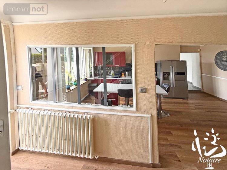 Maison a vendre Plabennec 29860 Finistère 97 m2 5 pièces 216000 euros