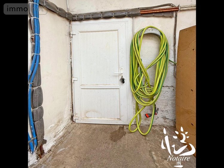 Maison a vendre Plabennec 29860 Finistère 97 m2 5 pièces 216000 euros