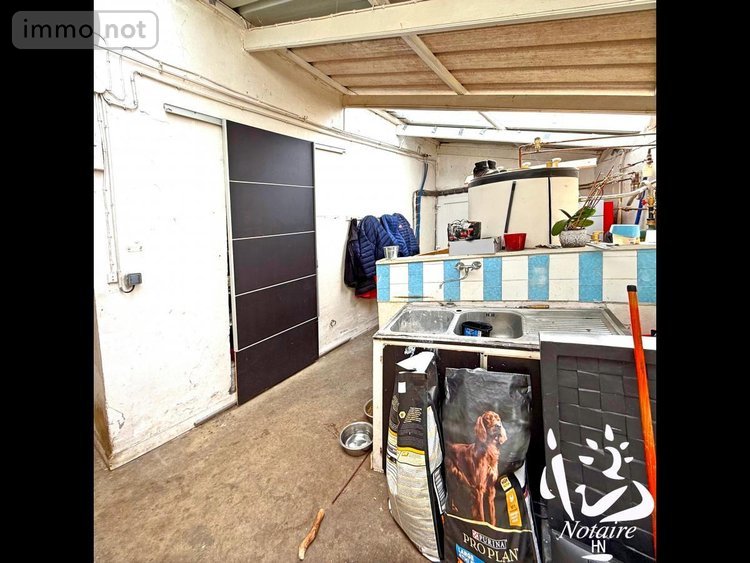 Maison a vendre Plabennec 29860 Finistère 97 m2 5 pièces 216000 euros