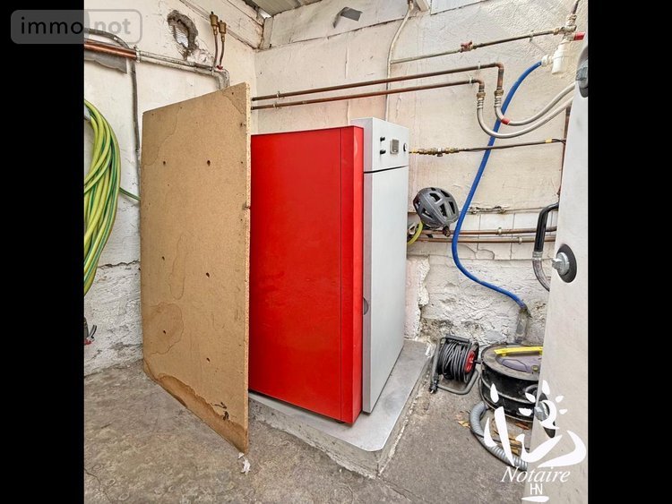 Maison a vendre Plabennec 29860 Finistère 97 m2 5 pièces 216000 euros