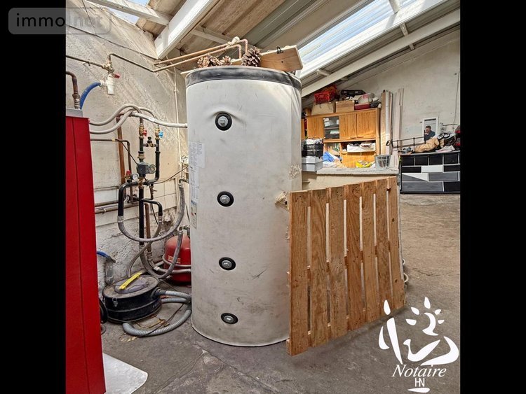 Maison a vendre Plabennec 29860 Finistère 97 m2 5 pièces 216000 euros