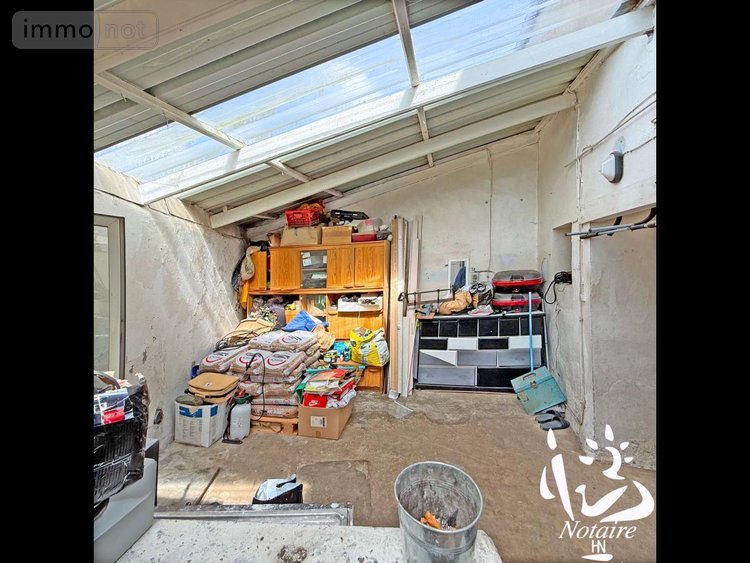 Maison a vendre Plabennec 29860 Finistère 97 m2 5 pièces 216000 euros