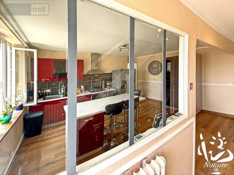 Maison a vendre Plabennec 29860 Finistère 97 m2 5 pièces 216000 euros