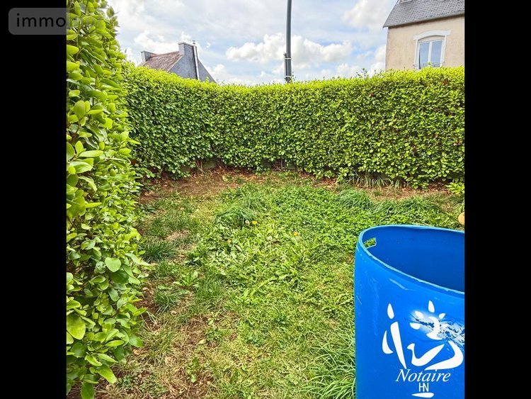 Maison a vendre Plabennec 29860 Finistère 97 m2 5 pièces 216000 euros