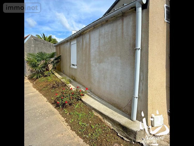 Maison a vendre Plabennec 29860 Finistère 97 m2 5 pièces 216000 euros