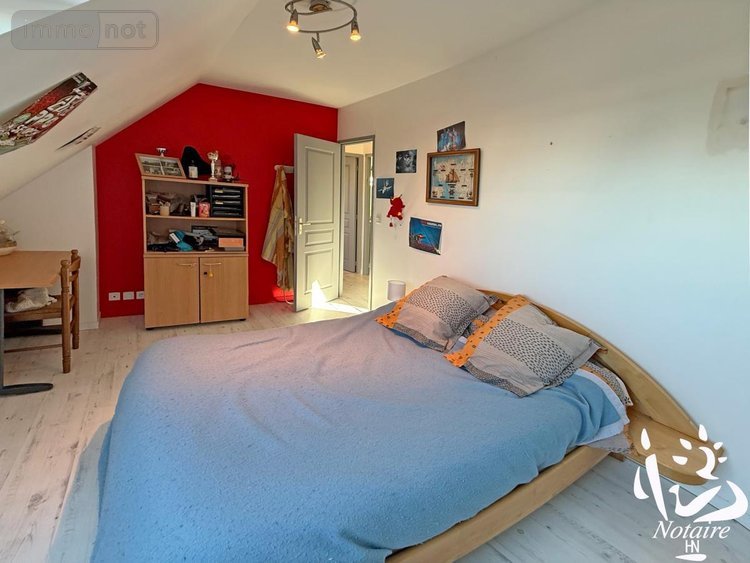 Maison a vendre Plabennec 29860 Finistère 98 m2 6 pièces 309200 euros