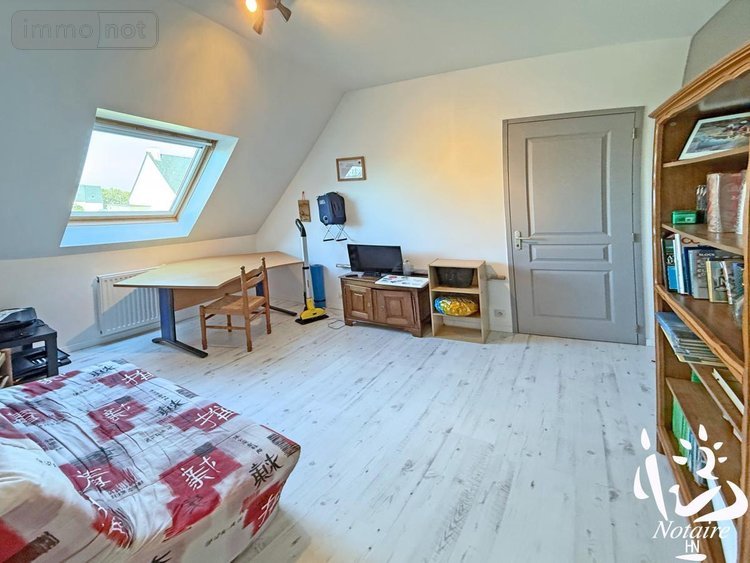 Maison a vendre Plabennec 29860 Finistère 98 m2 6 pièces 309200 euros