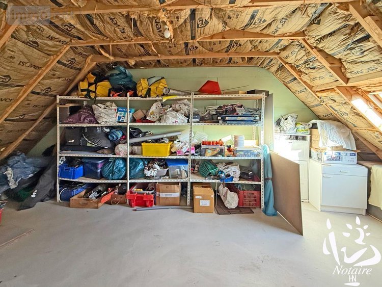 Maison a vendre Plabennec 29860 Finistère 98 m2 6 pièces 309200 euros