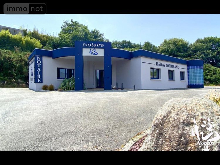 Maison a vendre Plabennec 29860 Finistère 98 m2 6 pièces 309200 euros