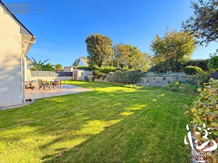 Maison a vendre Plabennec 29860 Finistère 98 m2 6 pièces 309200 euros