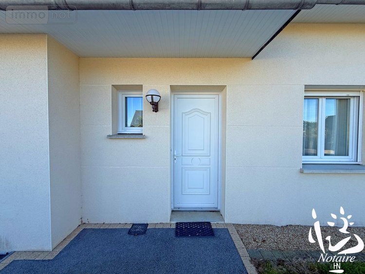 Maison a vendre Plabennec 29860 Finistère 98 m2 6 pièces 309200 euros