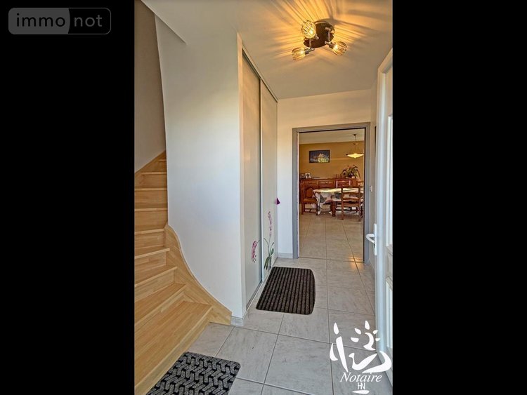 Maison a vendre Plabennec 29860 Finistère 98 m2 6 pièces 309200 euros