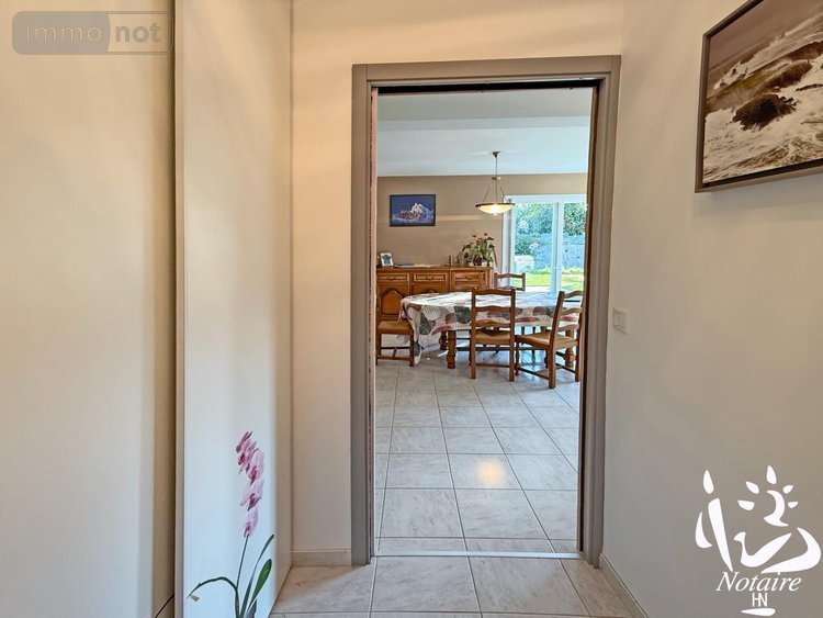Maison a vendre Plabennec 29860 Finistère 98 m2 6 pièces 309200 euros