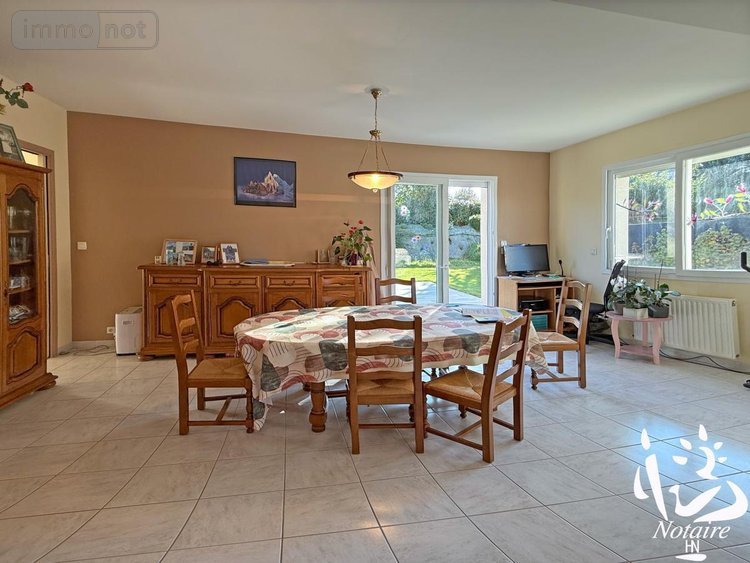 Maison a vendre Plabennec 29860 Finistère 98 m2 6 pièces 309200 euros