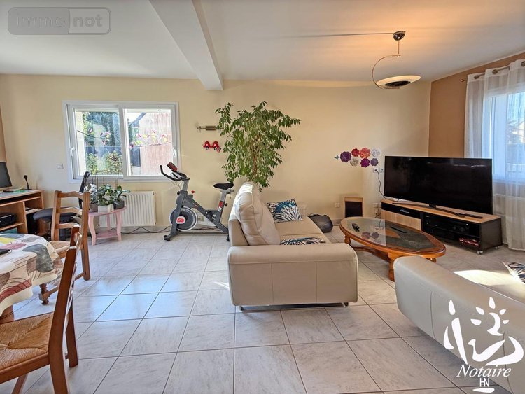 Maison a vendre Plabennec 29860 Finistère 98 m2 6 pièces 309200 euros