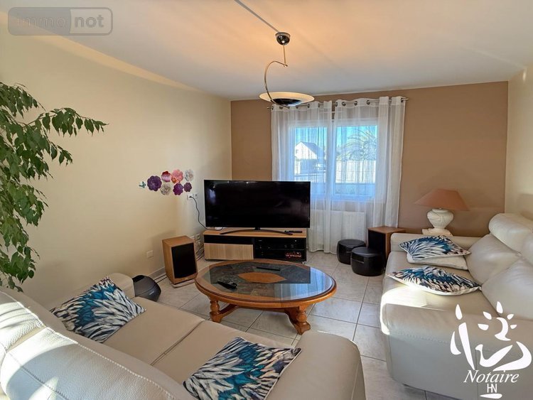 Maison a vendre Plabennec 29860 Finistère 98 m2 6 pièces 309200 euros