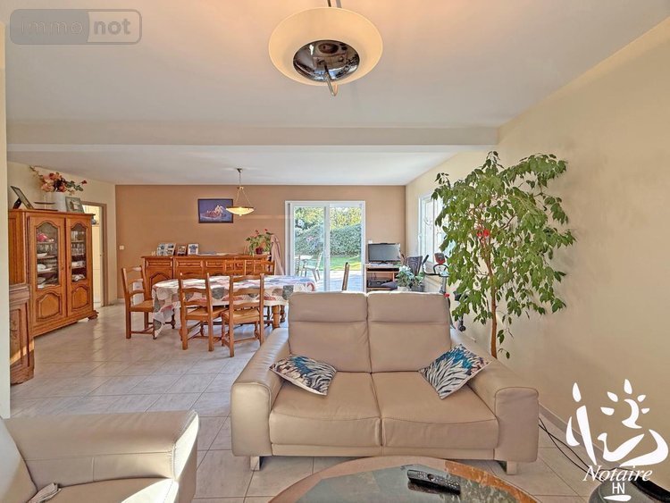 Maison a vendre Plabennec 29860 Finistère 98 m2 6 pièces 309200 euros