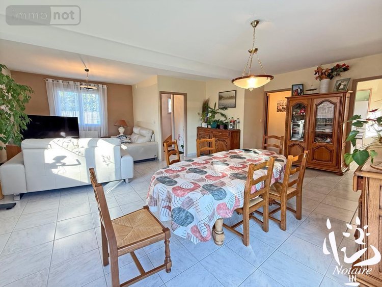 Maison a vendre Plabennec 29860 Finistère 98 m2 6 pièces 309200 euros