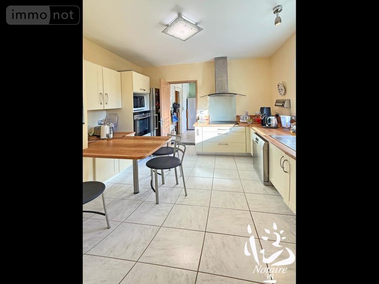 Maison a vendre Plabennec 29860 Finistère 98 m2 6 pièces 309200 euros