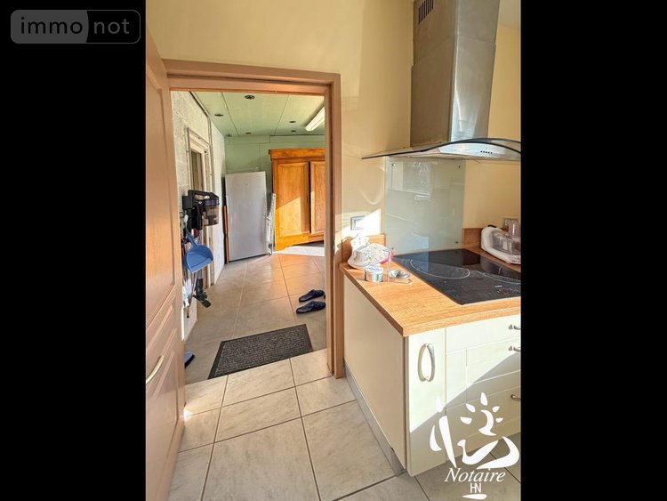 Maison a vendre Plabennec 29860 Finistère 98 m2 6 pièces 309200 euros