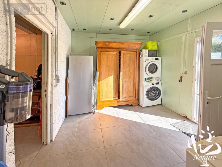 Maison a vendre Plabennec 29860 Finistère 98 m2 6 pièces 309200 euros