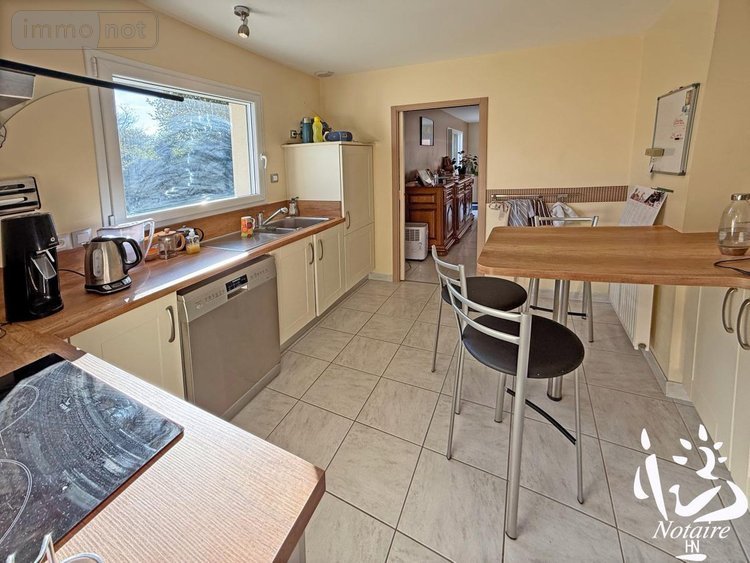 Maison a vendre Plabennec 29860 Finistère 98 m2 6 pièces 309200 euros