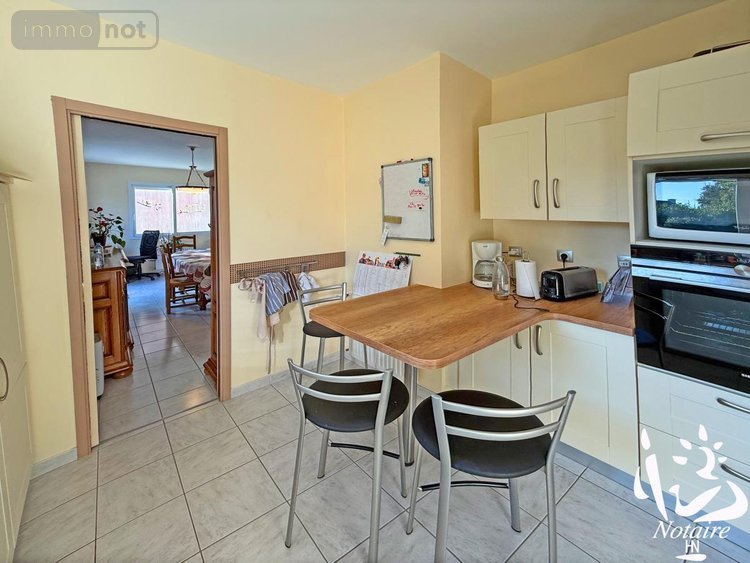 Maison a vendre Plabennec 29860 Finistère 98 m2 6 pièces 309200 euros